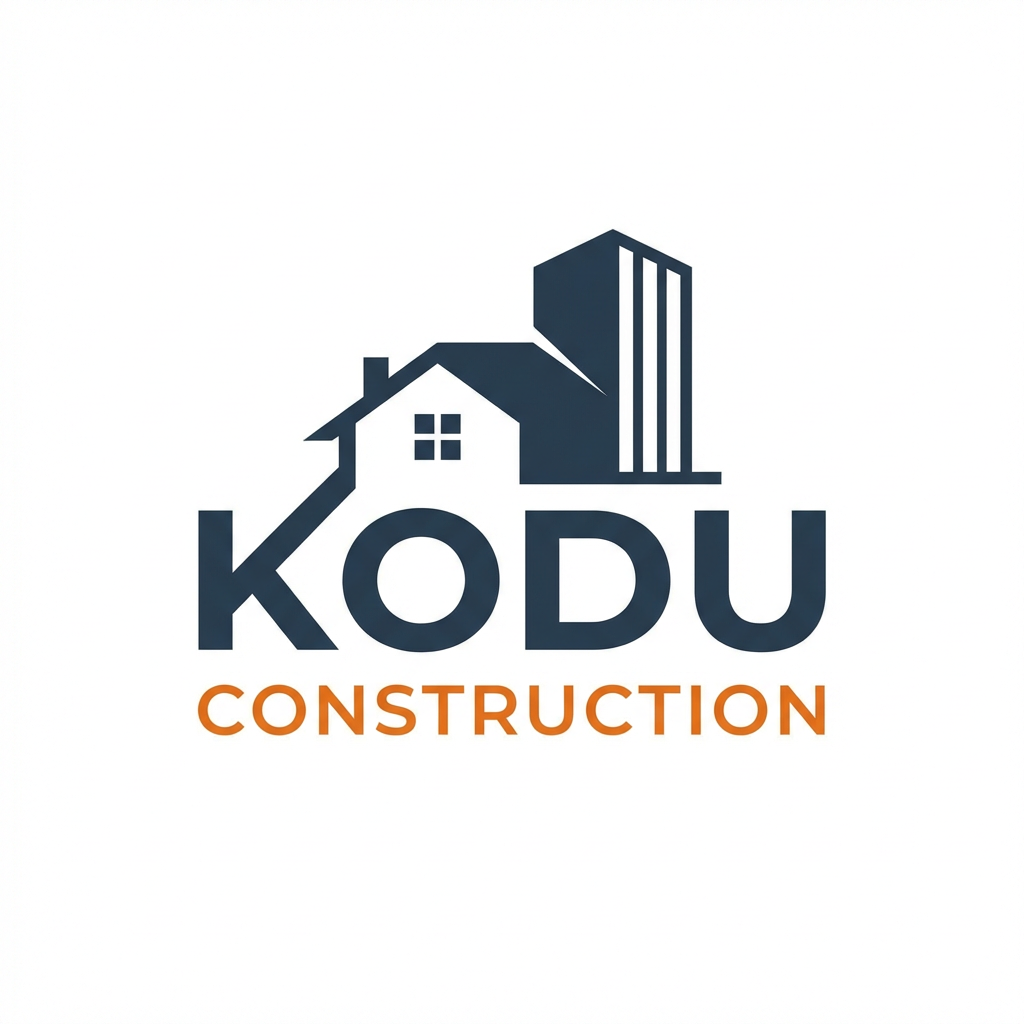 Kodu Construction